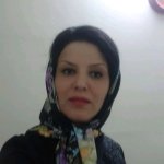 مریم مرادی