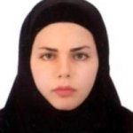 مرضیه نخعی