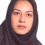 سپیده فاضلی دهکردی