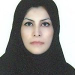 ویدا نعمت الهی