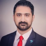 دکتر اشکان پویان