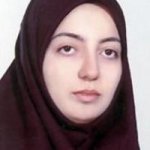 نرگس دوست محمدی