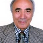 دکتر سیروس اسکندری