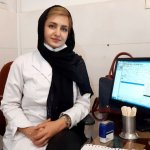 دکتر نرگس وفامند