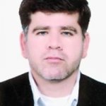 غلامرضا حیدرنژاد