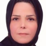 عصمت السادات هاشمی گرجی