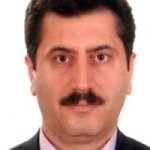 دکتر محمدحسین حسامی رستمی