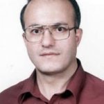غلامرضا پاک طینت