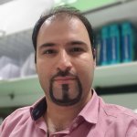 دکتر الیار موسی پور