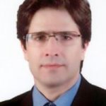 دکتر سیروس طالب نژاد