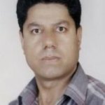 غلامرضا ملاشاهی
