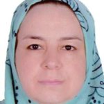 ماندانا مغاری اصفهانی