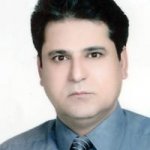 غلامرضا نجفی