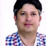 امیراحمد قوام زاده رضوی