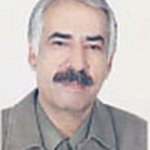 مهربان اردشیری چم