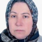 فاطمه شریفیان عطار