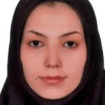 زینب نیشابوری لطف آبادی