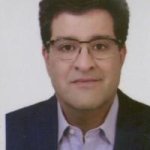 مسعود حفیظی اصفهانی