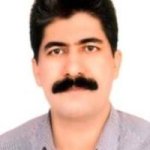 علی محمد سپهری