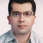 پژمان غیایی