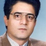 علی محمد به زارع