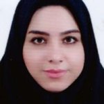 مرضیه عین الهی صیاد