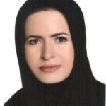فاطمه وحیدی راد