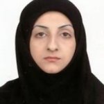 مریم طالب شوشتری زاده