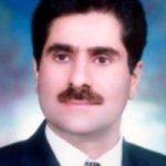 عبداله احمدی