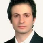 ایرج قدیری