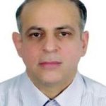 مهدی نوروزی شیرازی