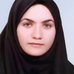 مریم وحیدی حسنلوئی