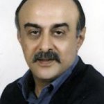 نصراله سیروس بهنام