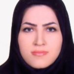 سعیده مهربان پور