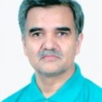 عبداله جمشیدی