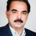 دکتر غلامرضا بهادرخان