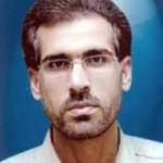 محمدحسین اسماعیل پورمقدم