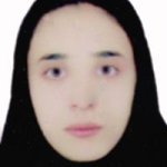 دکتر مدینه صالحی تبار