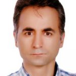 غلامرضا ابراهیمی