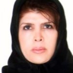سیمین ایران پورمبارکه