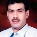 سیروس ابجدیان