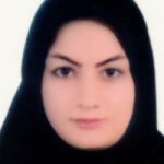 زهرا اسحقیان درچه