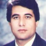 زین العابدین شریفی سیستانی