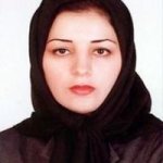 مژگان کبیری چالشتری