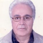 سیروس اعتصامی نیا