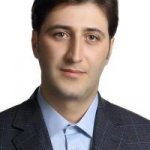 امیراحمد عرب زاده