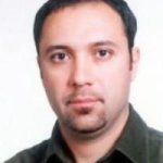 سیدامیر قانعی زاده