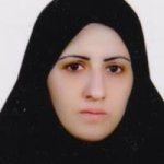 سیده نفیسه شریفی