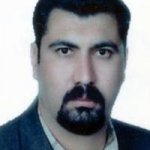 غلامرضا کلوندی