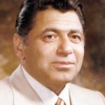 ایرج ناصری سینا
